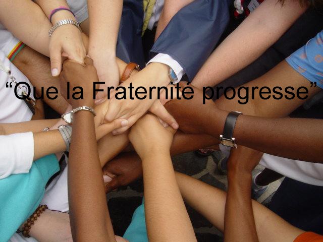 Fraternite