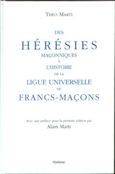 Hérésies